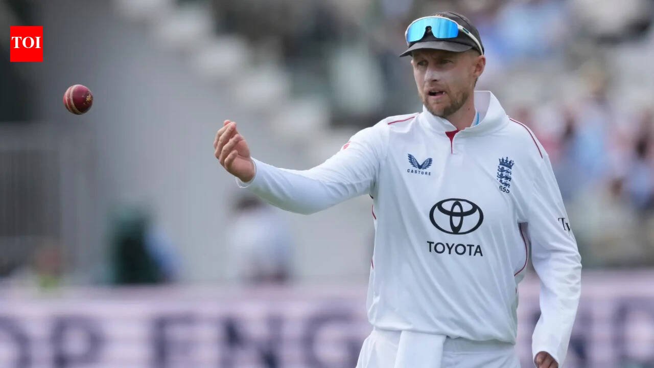 ‘Sensible, grown-up way’: Joe Root’s warning to Eng after sealing Pak series