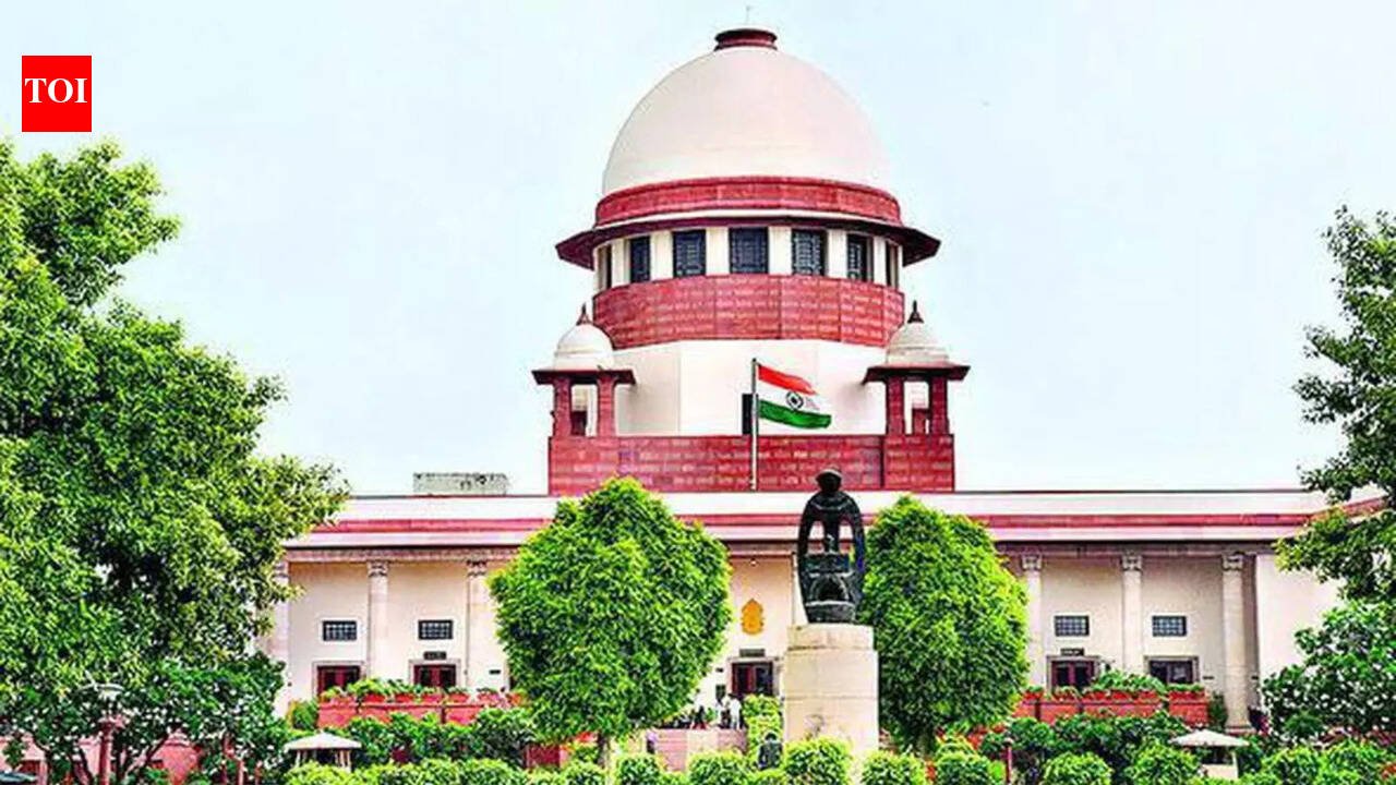 NEET UG 2027 computer-based exam not final yet, Centre tells Supreme Court