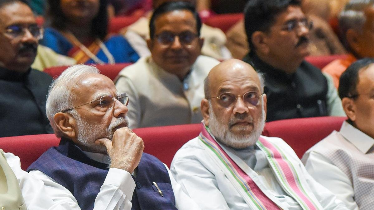 FIR lodged against Jharkhand man for 'threatening to kill' PM Modi, Shah, Adityanath