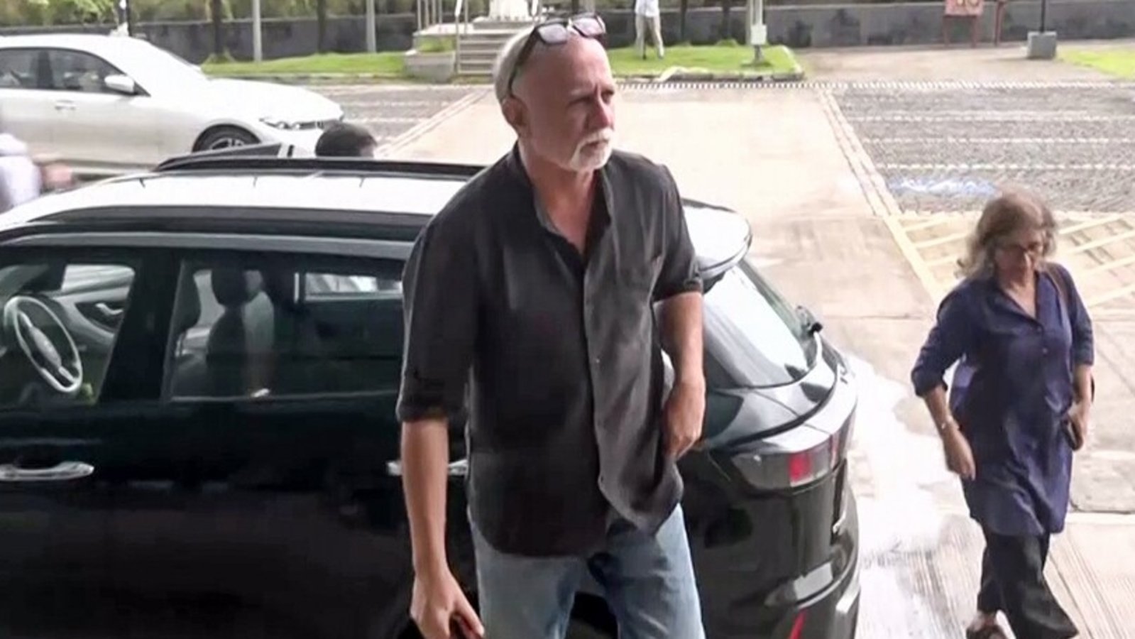 Goa govt moves Supreme Court seeking tougher sentence for Tarun Tejpal in 2013 rape case: Report
