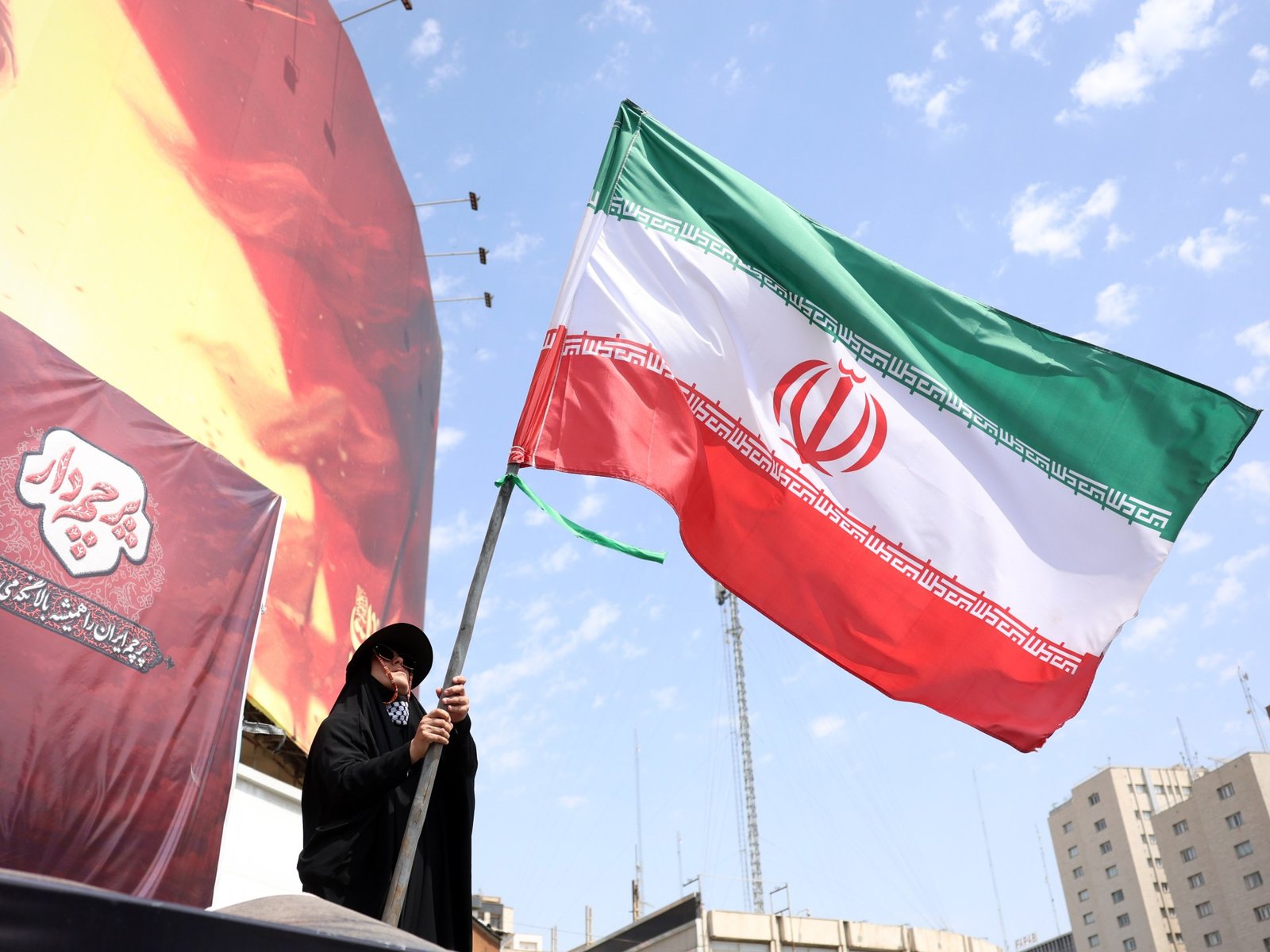 What did war with the US reveal about Iran’s weapons capabilities?