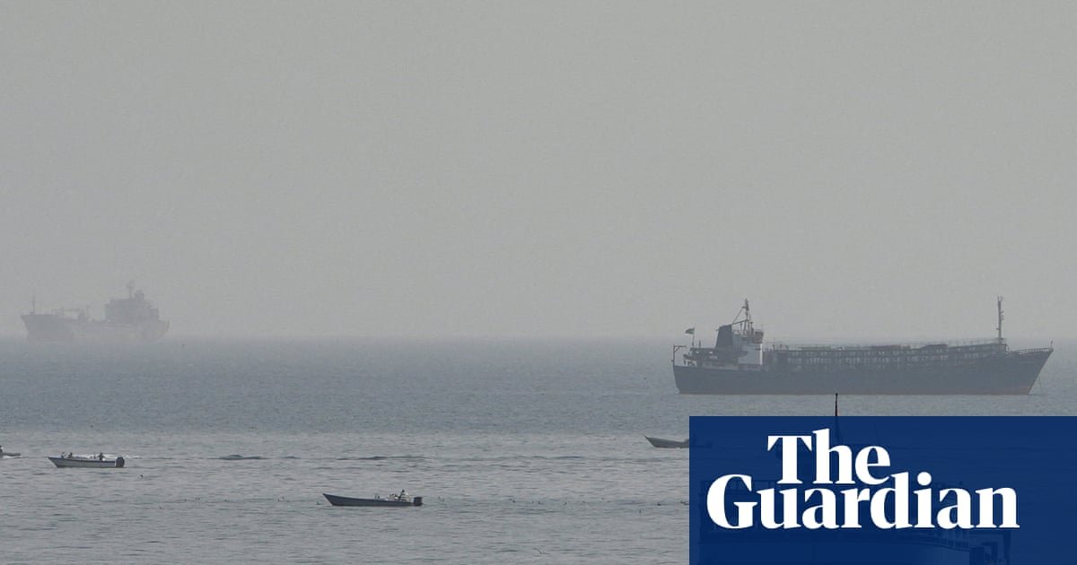 Iran and Oman reach understanding on coordinates of route through Hormuz, Iran ministry says
