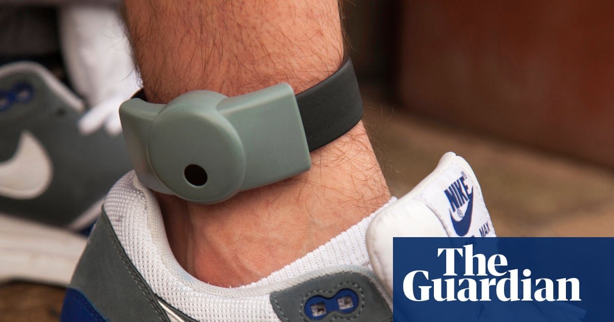 Electronic tagging system unprepared to monitor thousands of early-release prisoners, watchdog warns