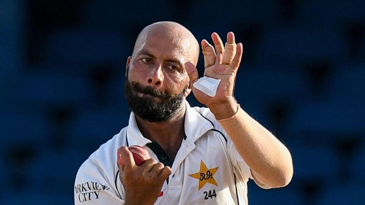 West Indies vs Pakistan 2nd Test: Pakistan wins to end 8-match overseas losing streak in Tests