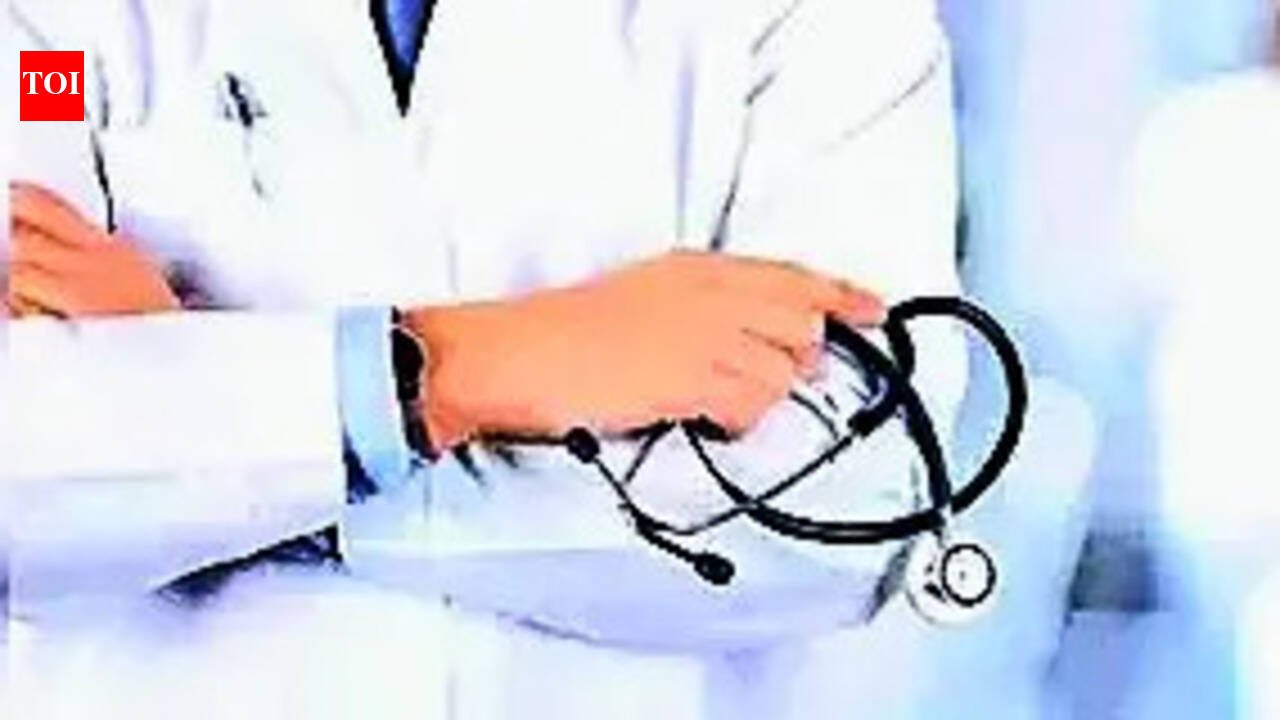 Centre forms DGHS-led panel to review NEET-PG admissions as Supreme Court seeks report