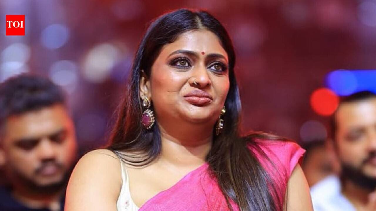 Who is Geetu Mohandas? Meet the filmmaker behind Yash’s ‘Toxic'