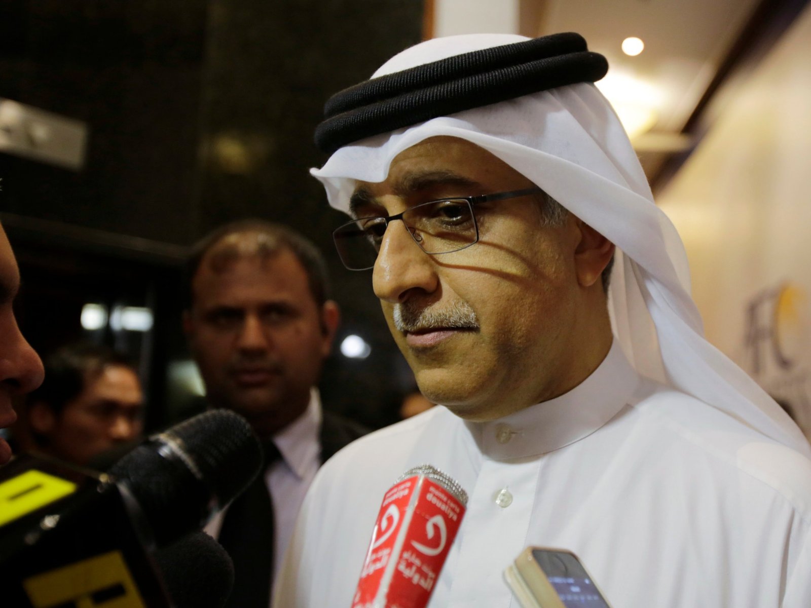 FIFA World Cup plan fallout: AFC reacts as Infantino scraps investment push