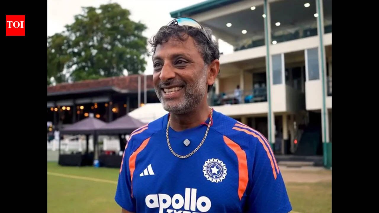 ‘More practice wouldn’t be as good’: Kotak’s bold claim after India’s warm-up win