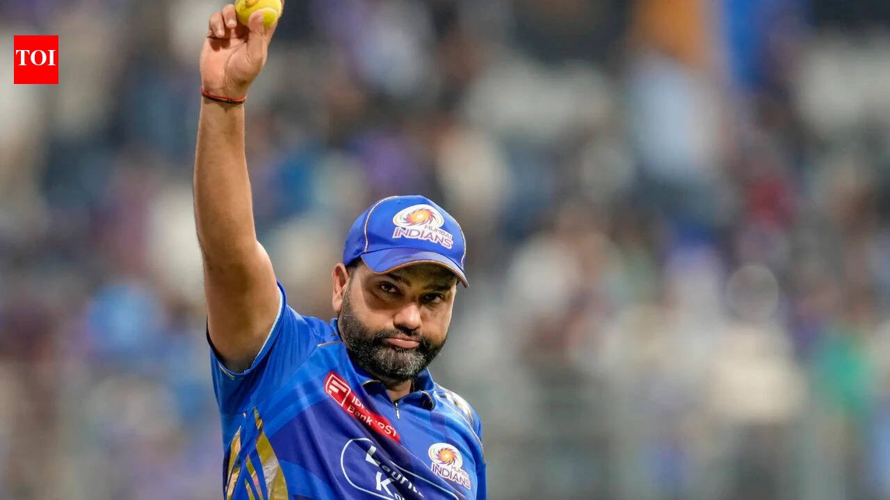 Rohit Sharma to coach Mumbai Indians? Ashwin makes bold prediction