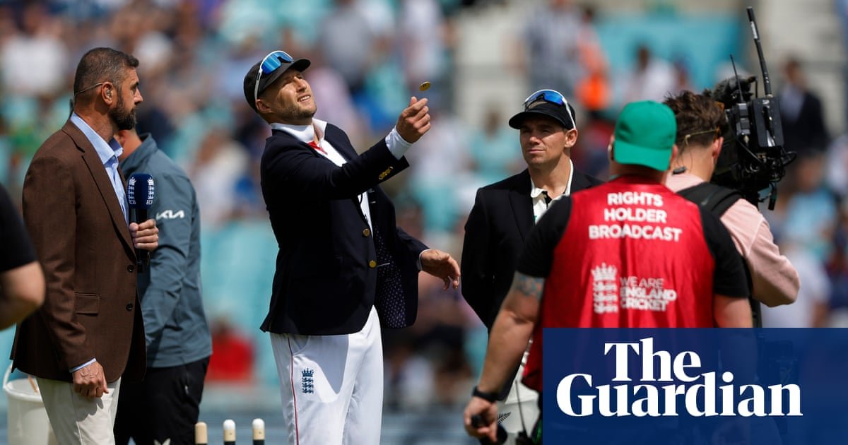 ECB pushing for more free-to-air coverage – with ITV open to showing Test cricket