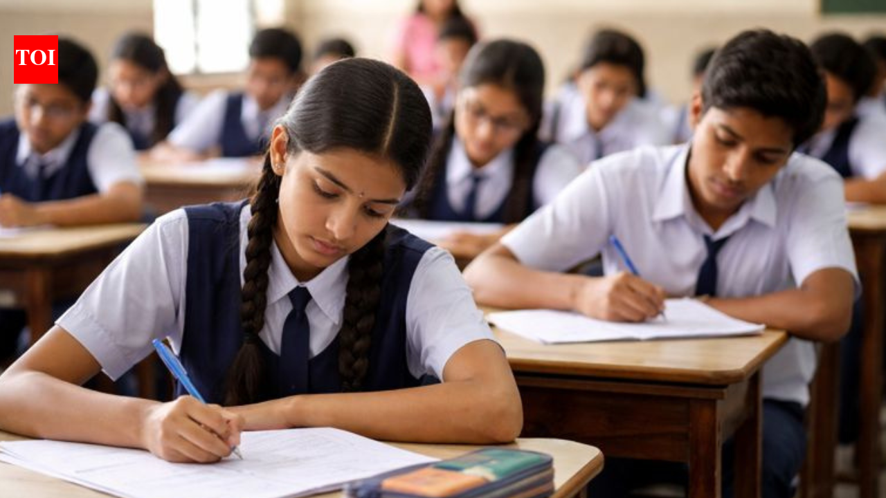 CBSE Class 12 supplementary exam 2026 result expected to be released soon at cbseresults.nic.in: Check steps to download your marksheet
