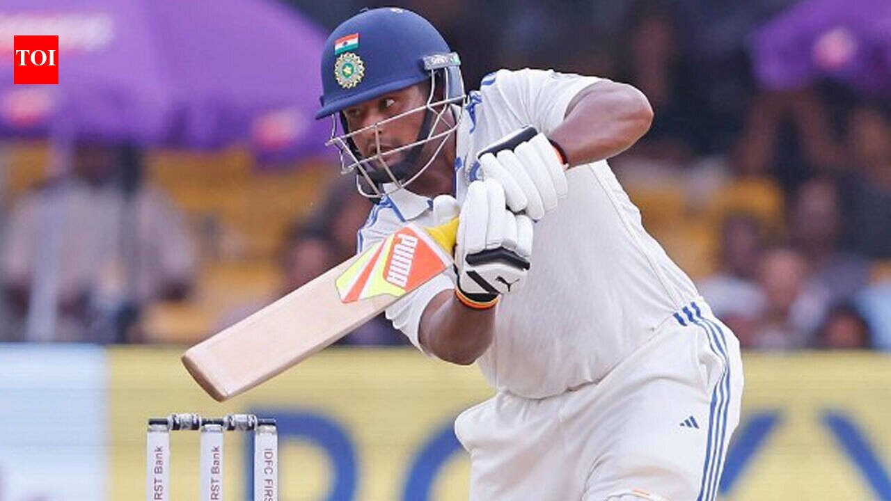 Kaif questions Sarfaraz’s exile, backs him over Jurel for Sri Lanka Tests