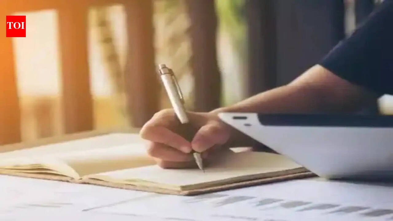 CBSE CTET September 2026 city intimation slip to be released soon at ctet.nic.in: Check steps to download