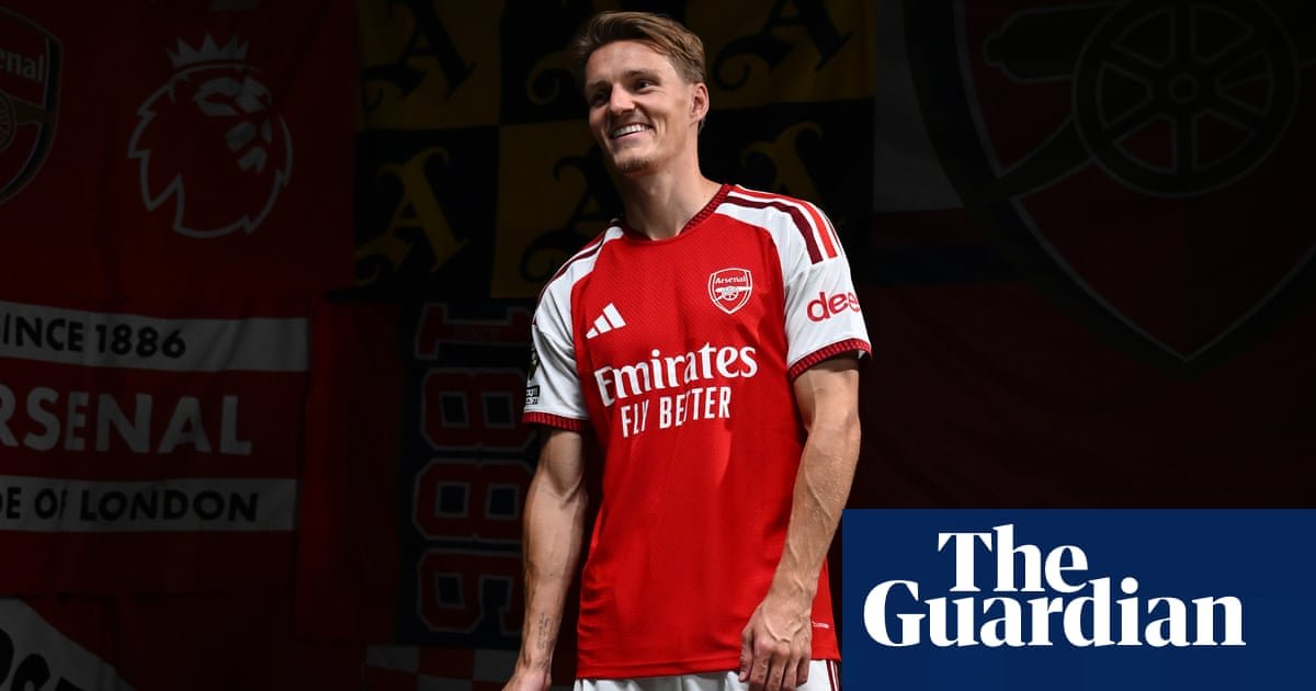 Football Daily | Premier League predictions are a mug’s game – Arsenal for the title!