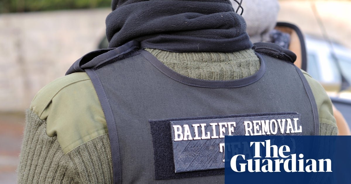 Burnham announces crackdown on rogue bailiffs and ‘cowboy builders’