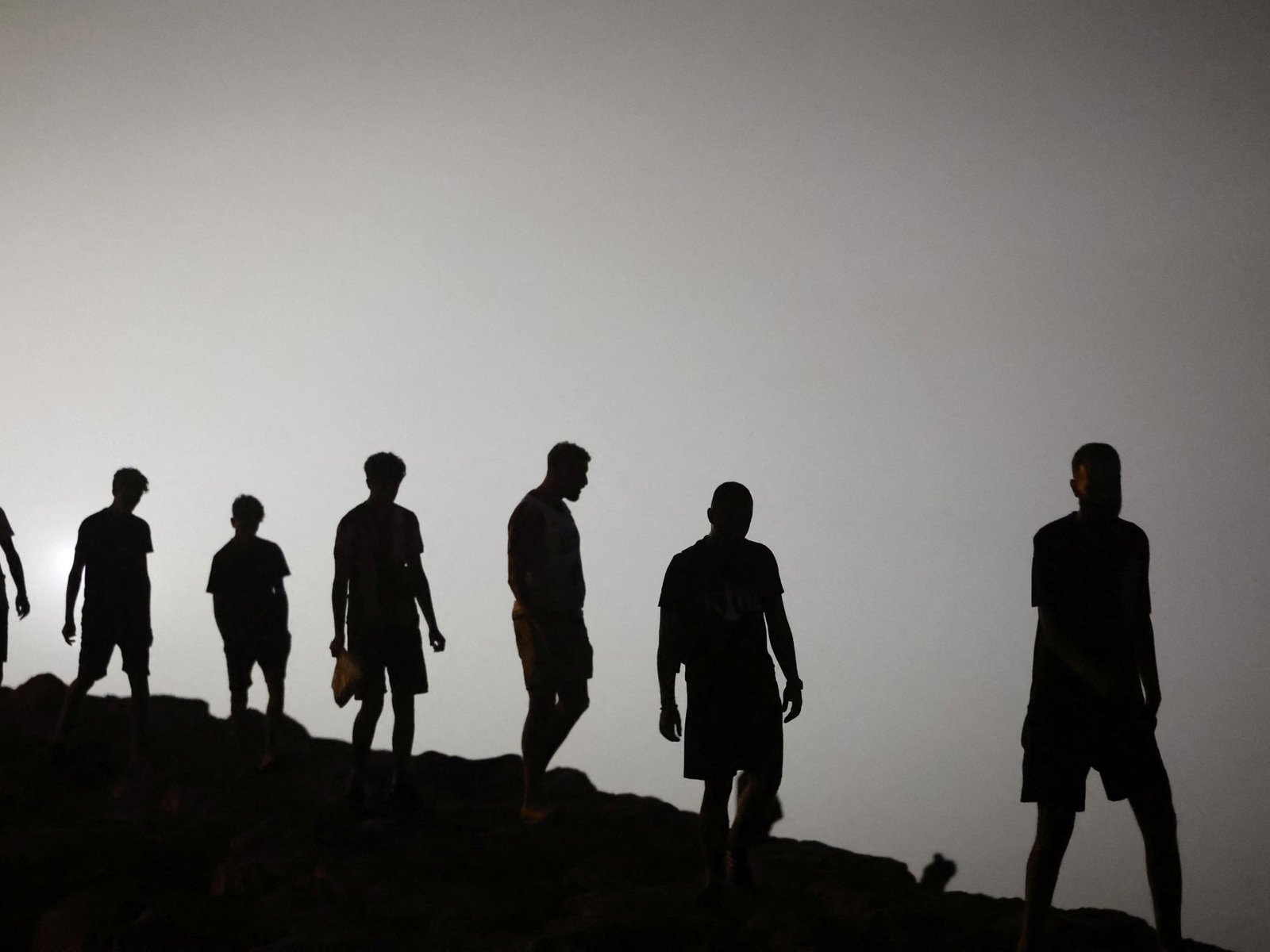Why did Ceuta migrant mayhem chill already frosty Israel-Spain relations?