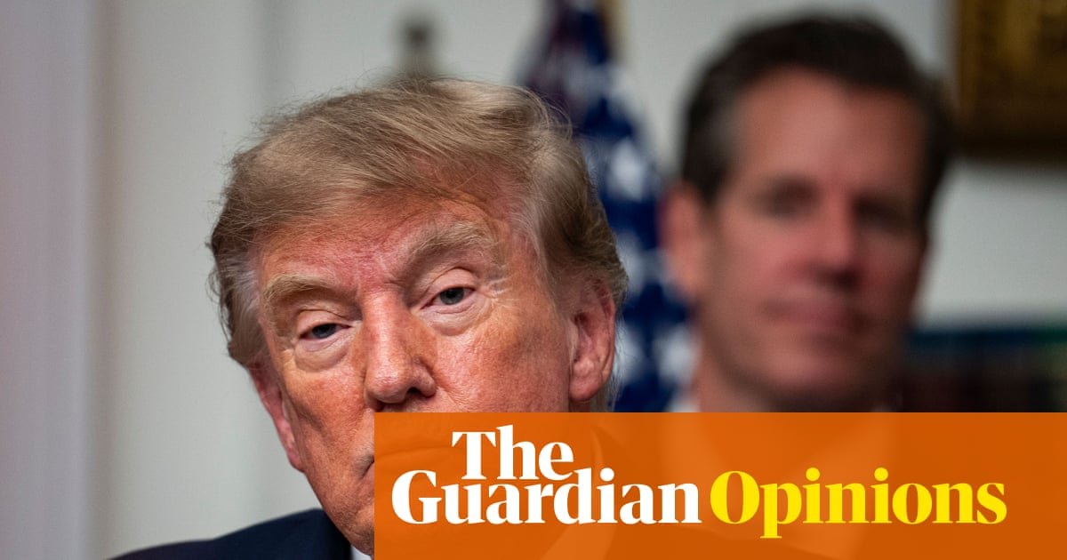 Has Trump no shame about all the money he has made since being in office? | Francine Prose