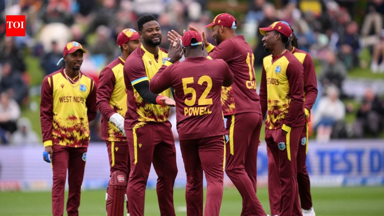 After being denied a direct spot, how can Windies qualify for the 2027 WC?