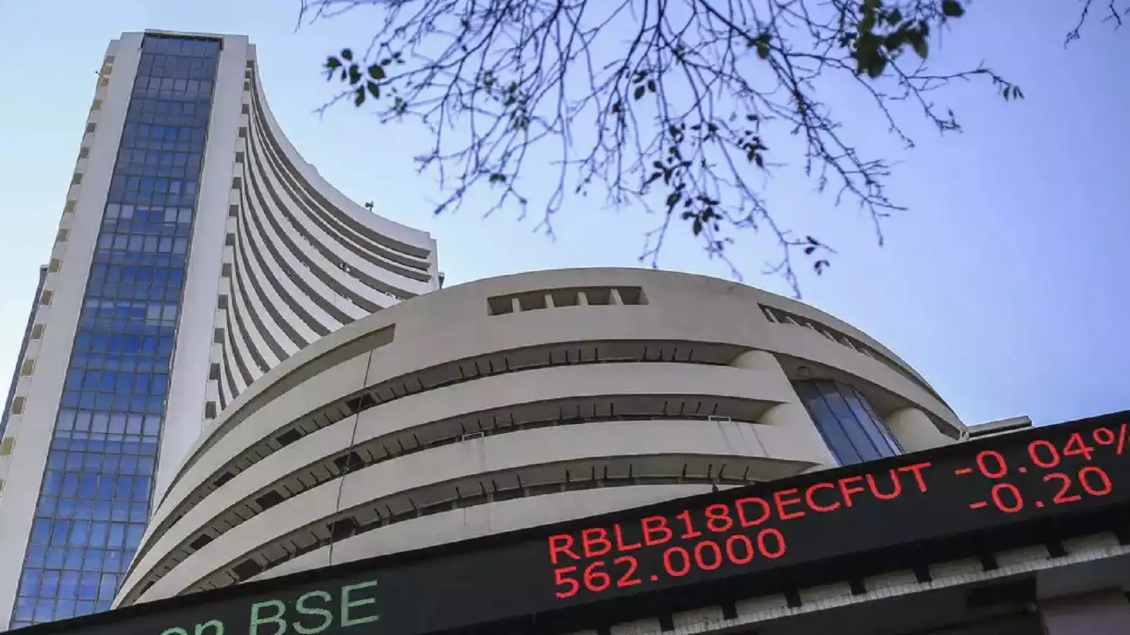 Market wrap: Reliance Industries, SBI, Power Grid among top gainers and losers on Nifty and Sensex on Thursday