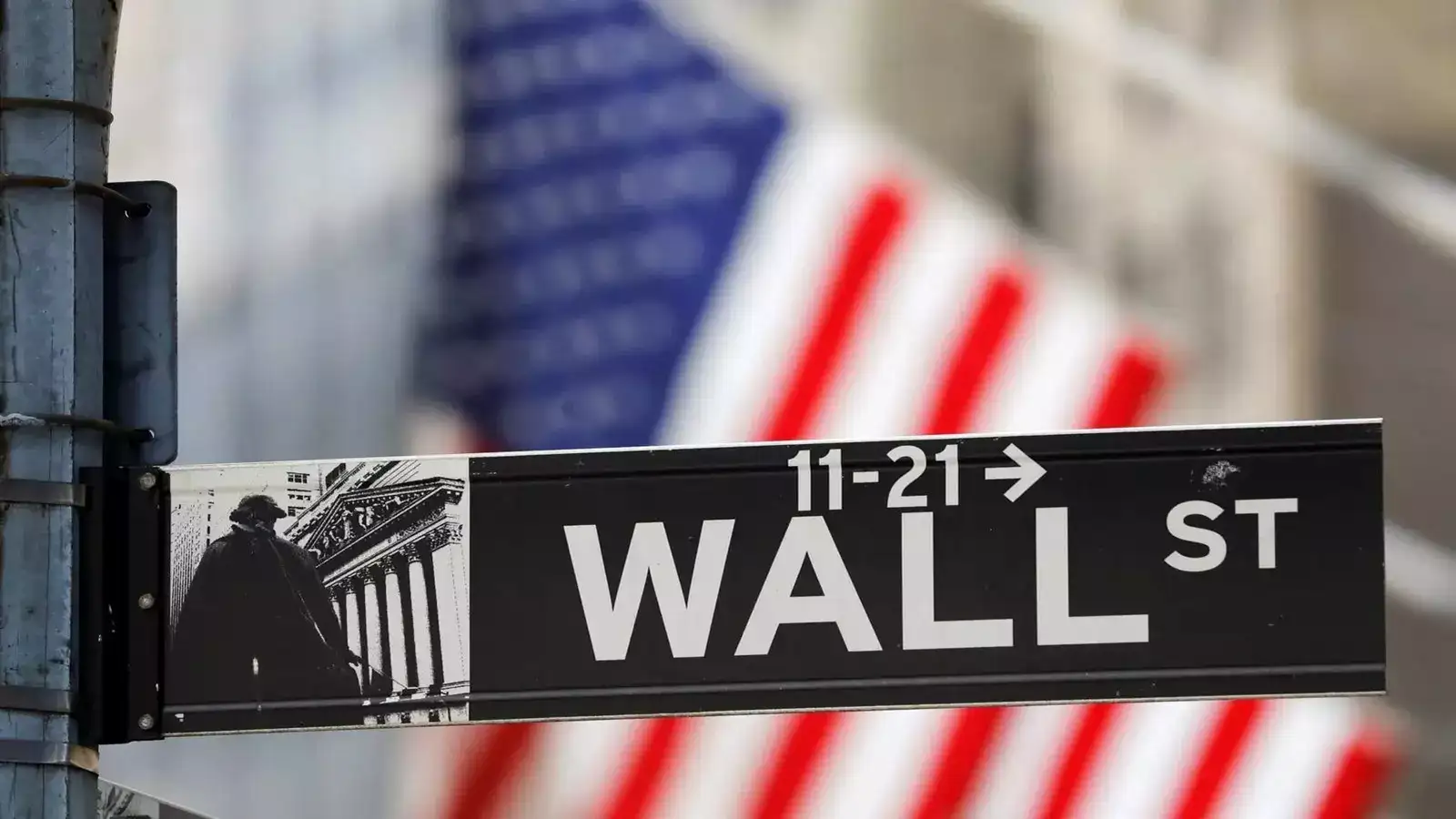 US stocks: S&P 500, Nasdaq edge lower as tech weakness offsets Iran deal hopes