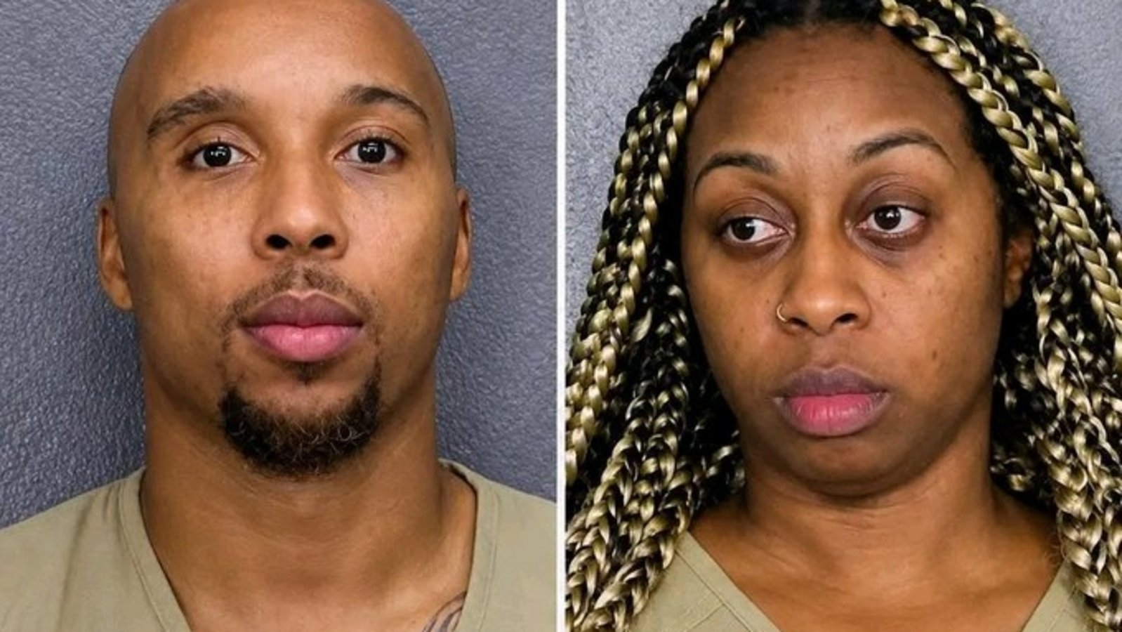 Stedman Bailey: Why did police arrest former NFL player? All we know about shocking incident inside Florida mall
