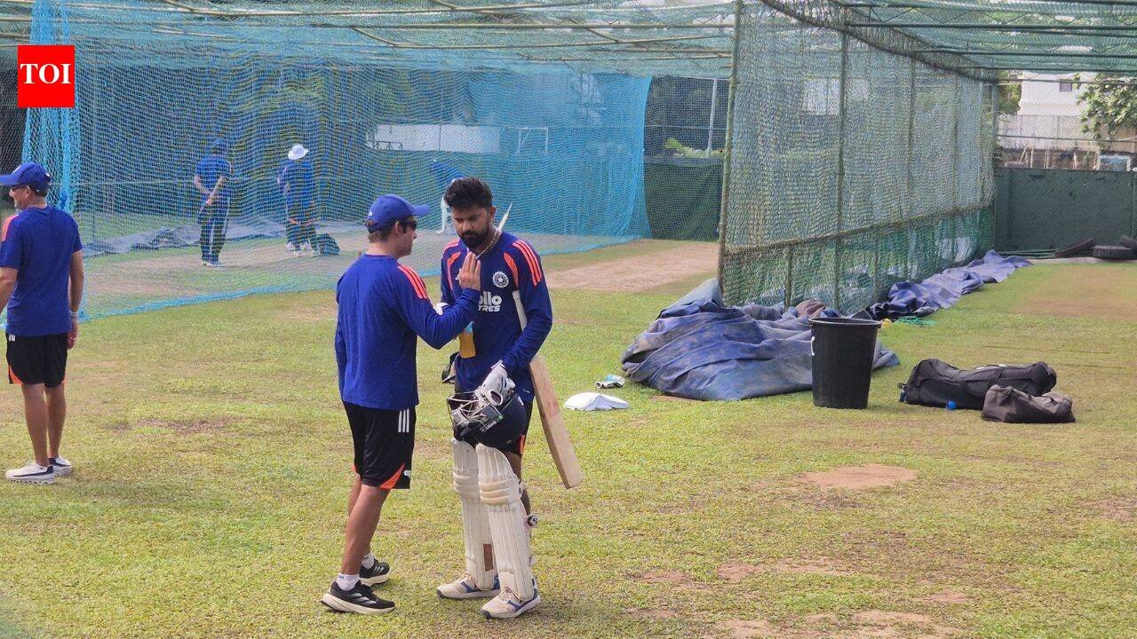 Kuldeep or Saransh? The subplot thickens as Colombo braces for a different script