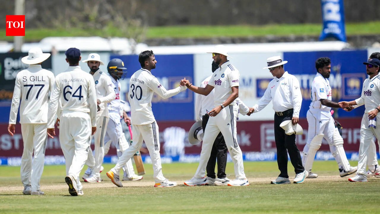 'Tough when you don't play much Test': Lanka coach Kirsten after India loss