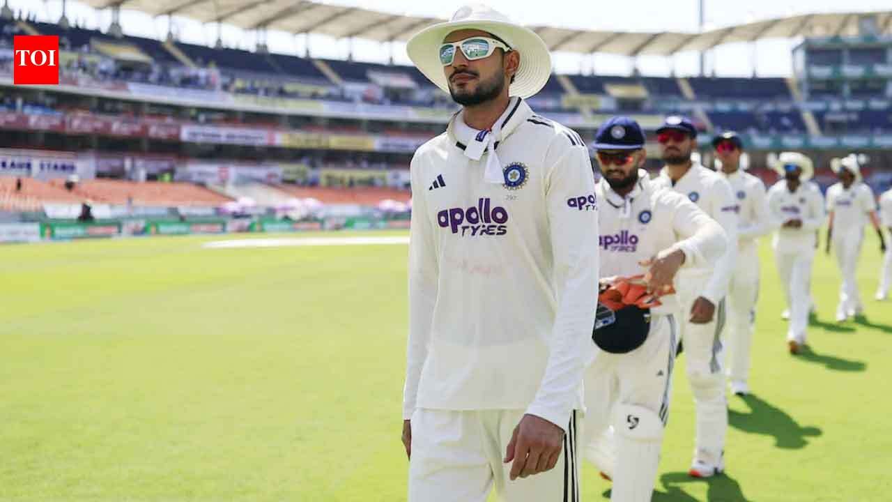 Gill suffers finger injury, Rahul leads India on Day 1 of warm-up game vs SLC XI