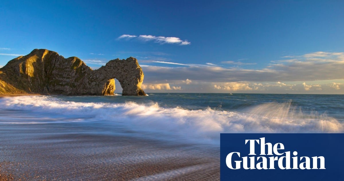 World’s seas have hit hottest temperature on record for July, say scientists
