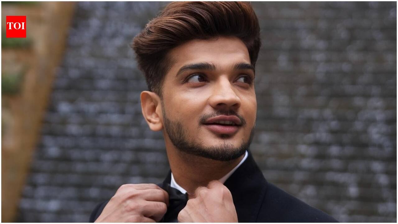 Exclusive! Munawar Faruqui says ‘Traitors 2’ elimination was about betrayal