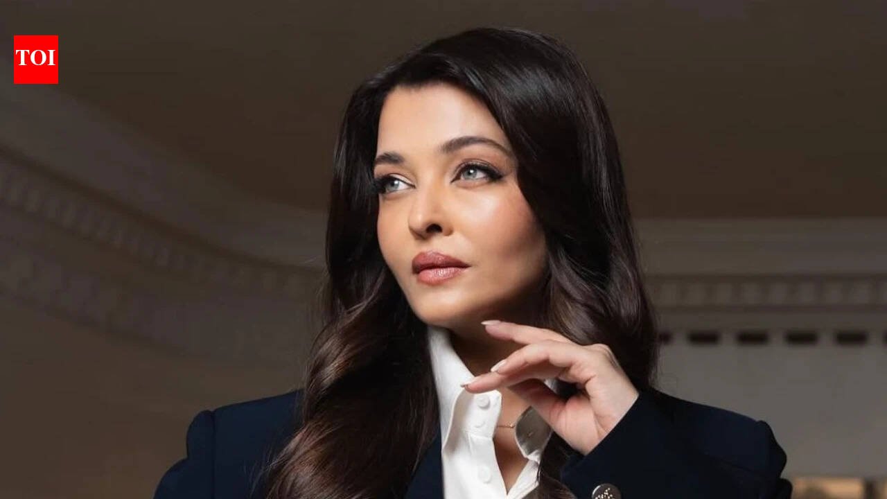 Quote of the day by Aishwarya Rai