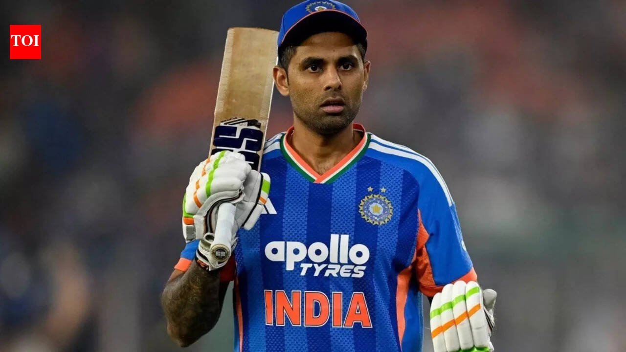 ‘How can this happen?’: Sky opens up on shock India snub after T20 WC triumph
