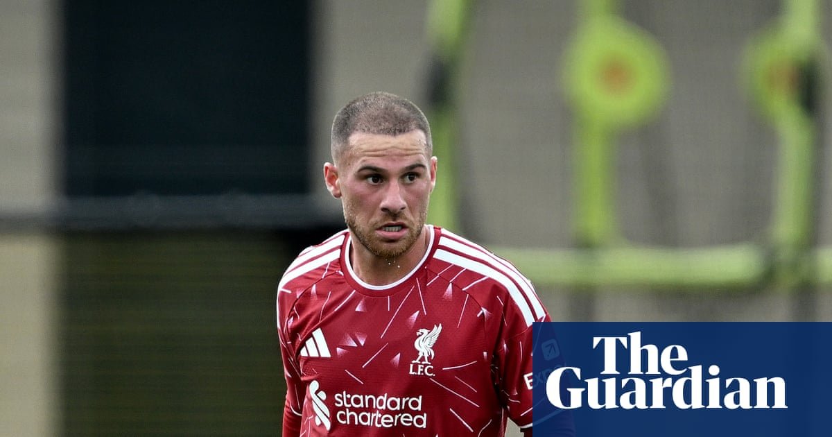 Football transfer rumours: Manchester City to move for Alexis Mac Allister?