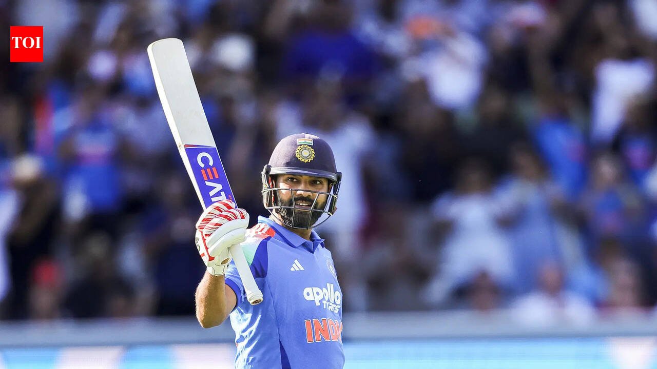 'You drop me': Ex-cricketer says Rohit has thrown the ball into selectors' court