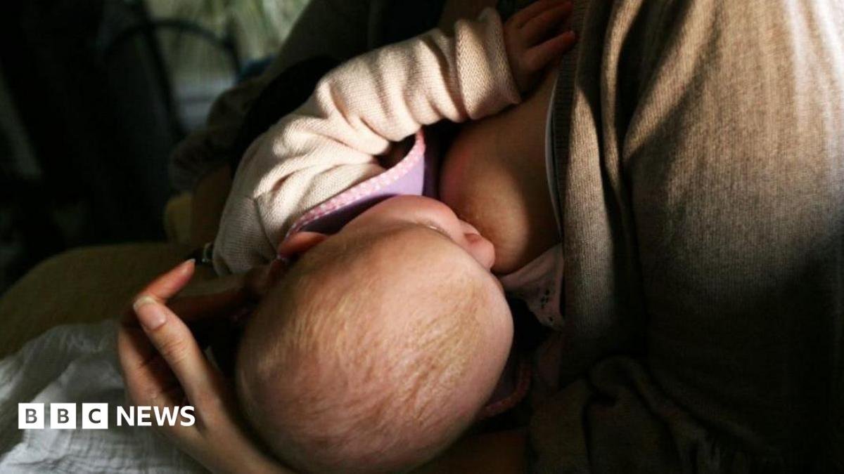 Initiatives aim to help breastfeeding difficulties