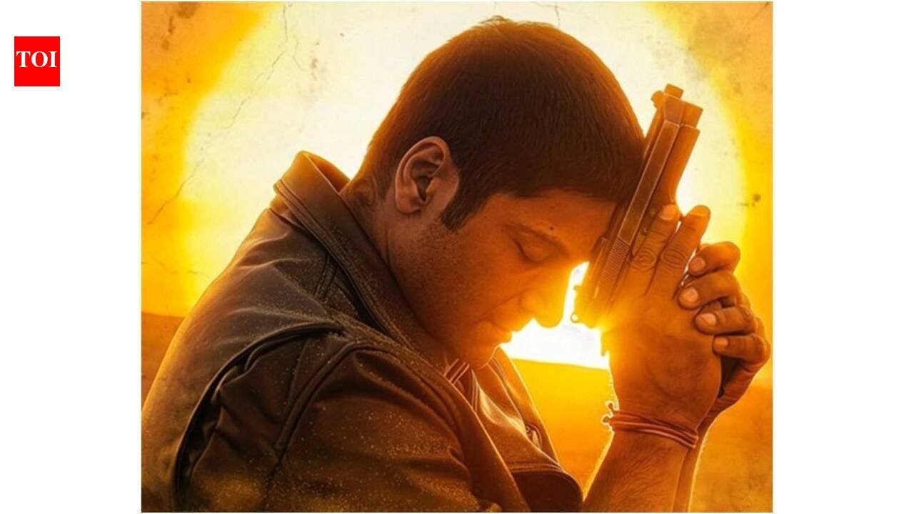 Mirzapur: The Movie: Makers unveil four new character posters