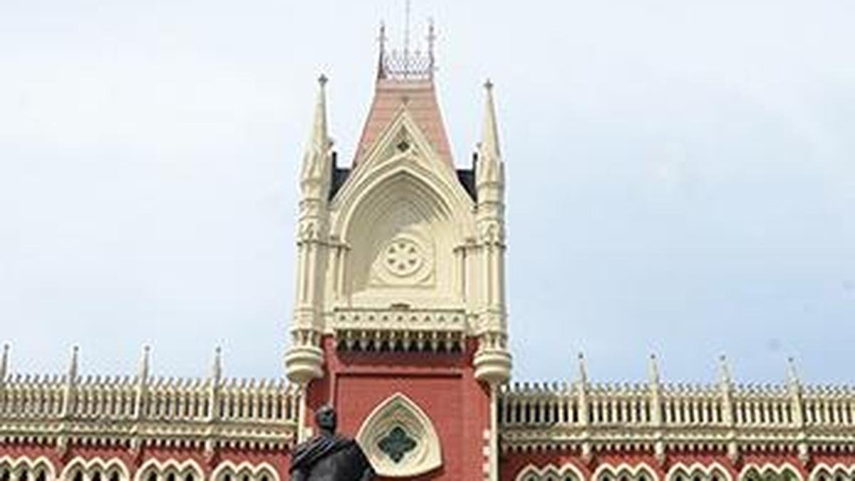 Calcutta High Court tells police to give former TMC MLA Asit Majumder list of pending cases, if any