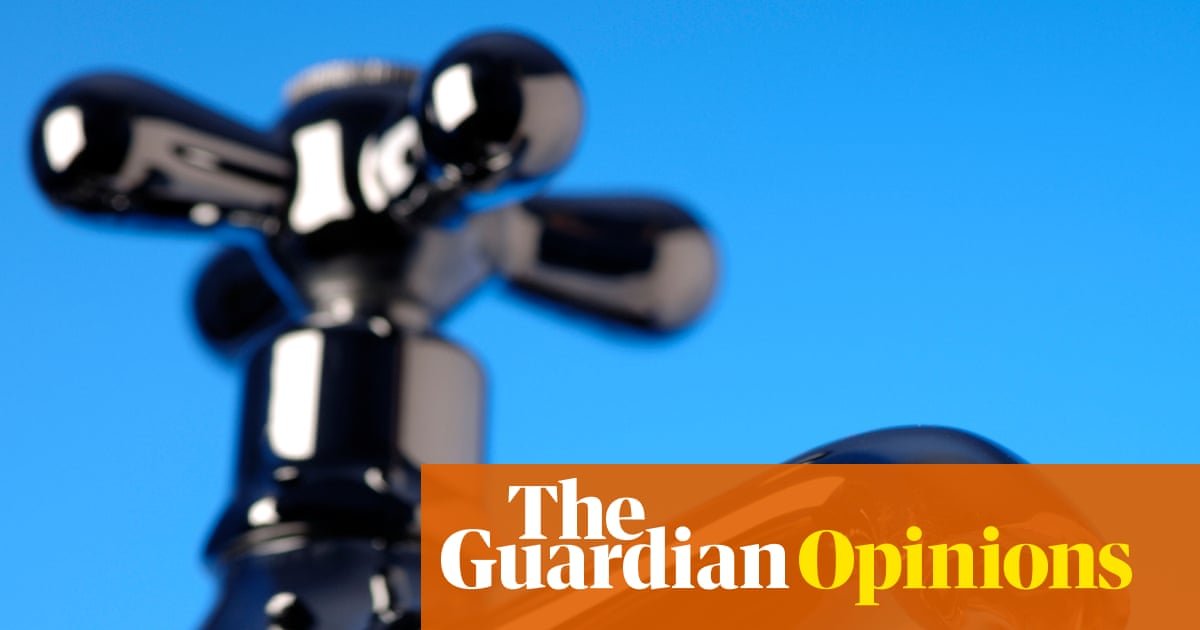 Water companies circumventing bonus rules? What did ministers expect? | Nils Pratley