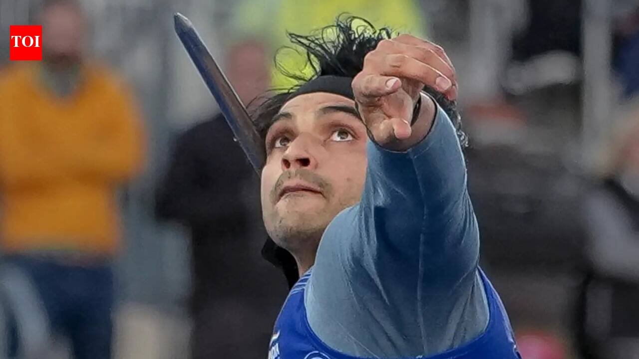 Rumesh Pathirage raises bar again, Neeraj Chopra braces for another test
