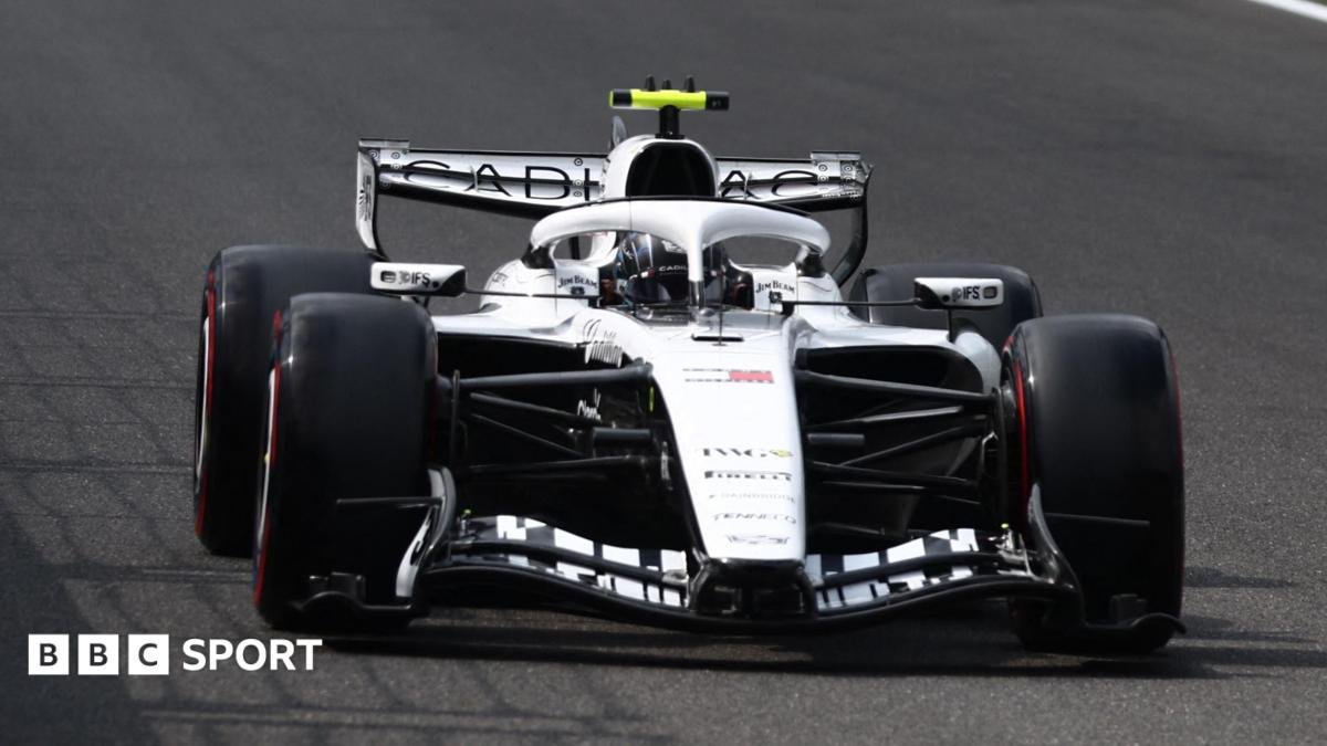 What's going on at Cadillac and Haas? F1 Q&A