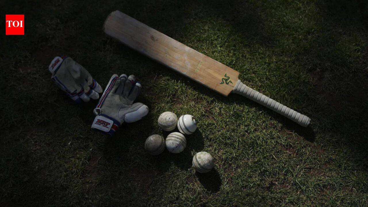 Bizarre! Cricket team loses match due to broken print - here's how