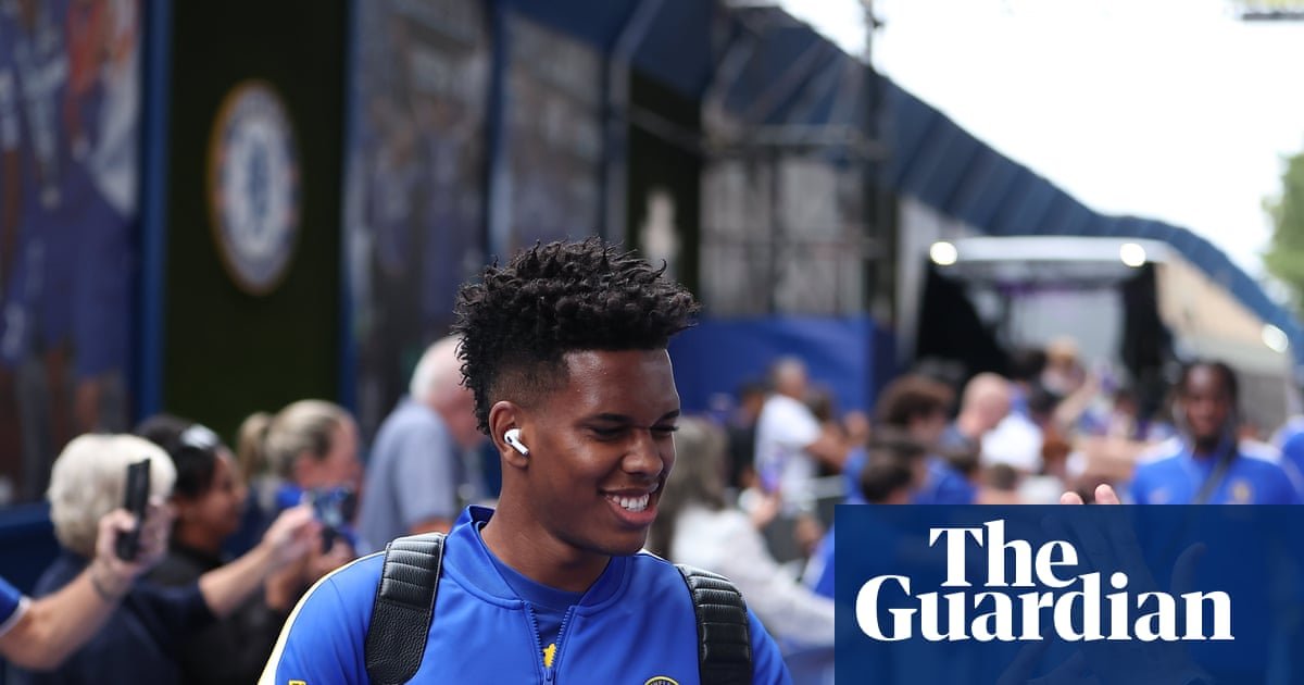 Football transfer rumours: Liverpool to sign Estêvão? Christian Pulisic to Spurs?