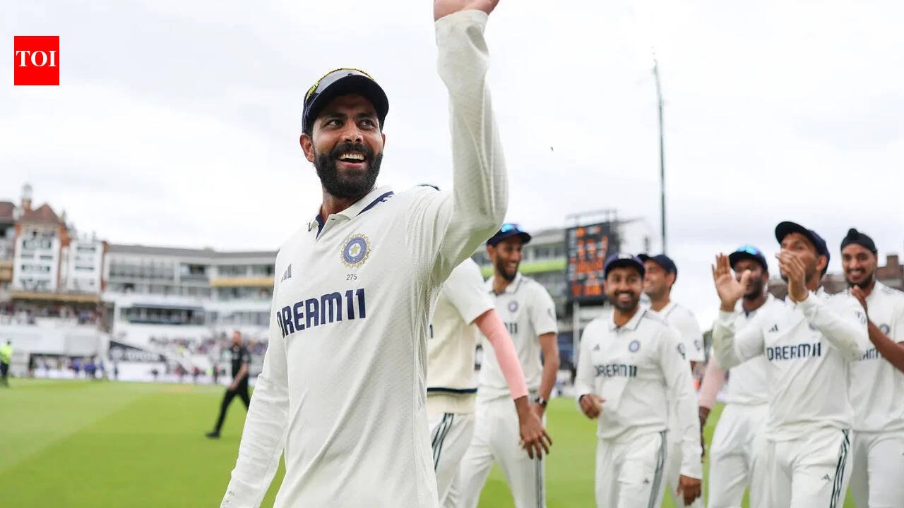 'Jadeja will punch me, but he is on the wrong side of thirty': Ex-India cricketer