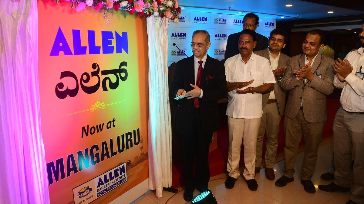ALLEN charts expansion, eyes acquisitions and ₹3,800cr IPO to fund next phase