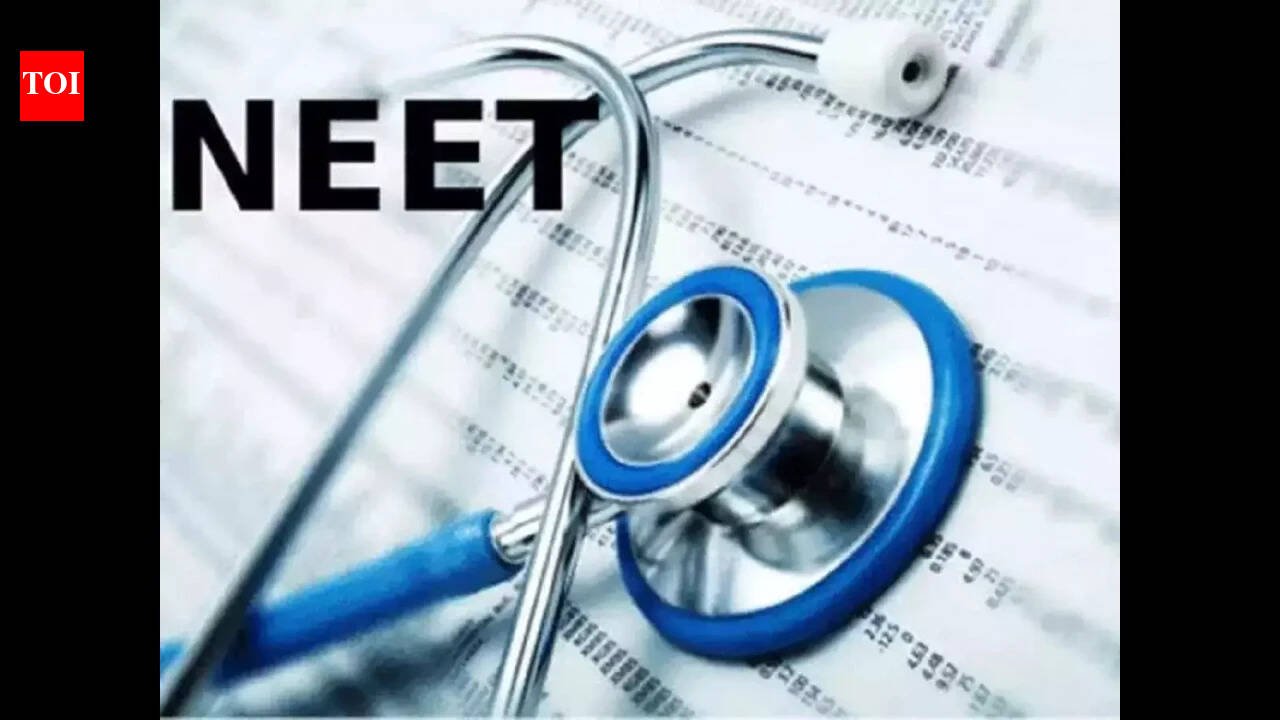 NEET UG Counselling 2026: MCC Begins Round 1 Choice Filling; Check AIQ, State-wise Counselling Status
