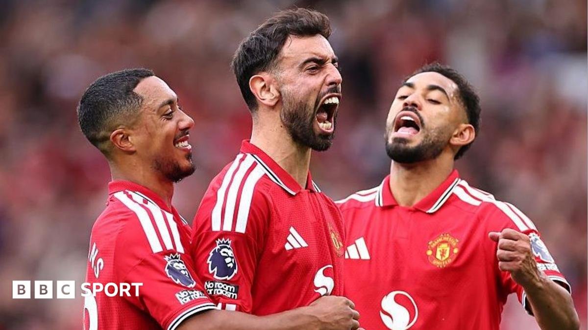 How did Rashford do on return to Man Utd XI? Player ratings