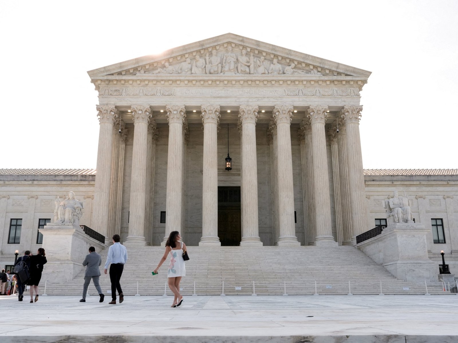 US Supreme Court allows Trump’s mail voting restrictions to proceed
