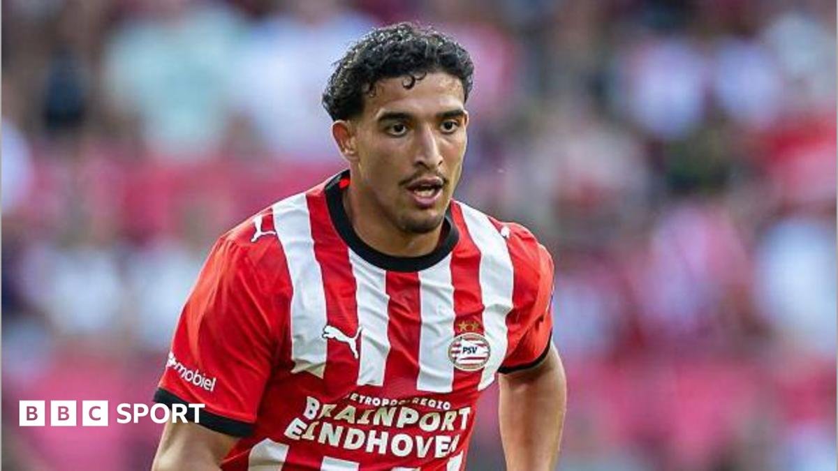 Rangers pull out of deal for PSV winger Driouech