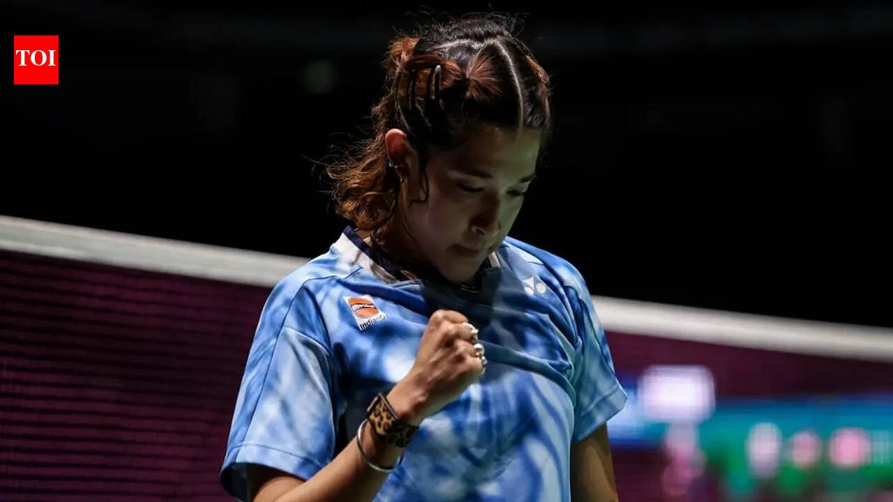 'I’m hungry for more': Chaliha after becoming first Indian to win Korea Masters
