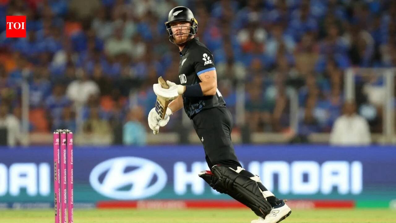 ILT20: Allen, Miller and Klaasen among big names for Season 5